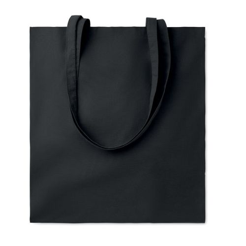 Coloured cotton bag - Image 3